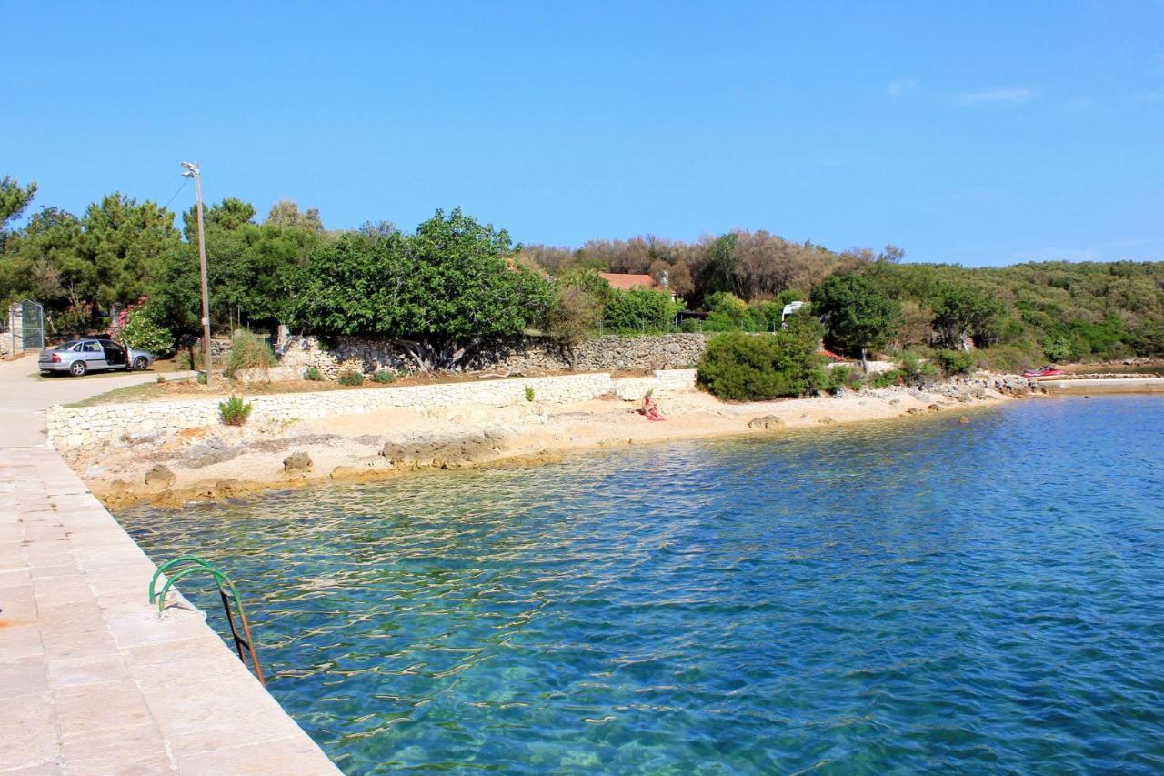 Apartments With A Parking Space Punta Kriza, Cres - 8082 Dış mekan fotoğraf