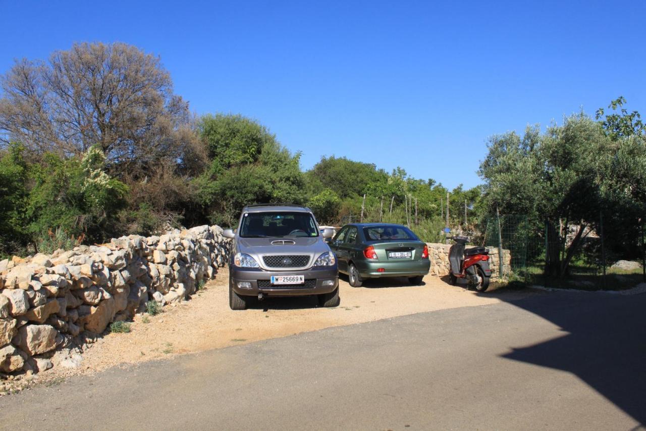 Apartments With A Parking Space Punta Kriza, Cres - 8082 Dış mekan fotoğraf