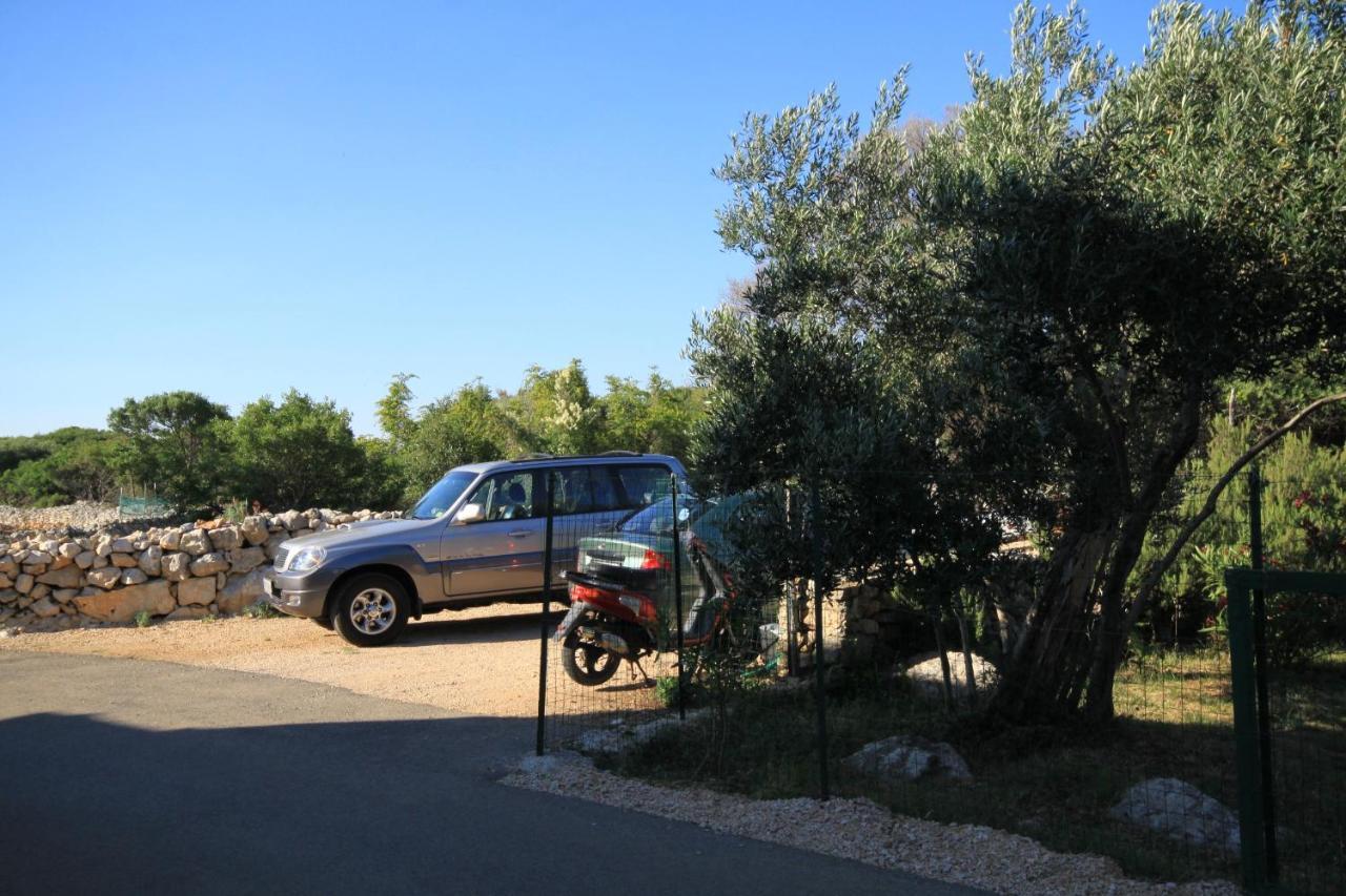 Apartments With A Parking Space Punta Kriza, Cres - 8082 Dış mekan fotoğraf